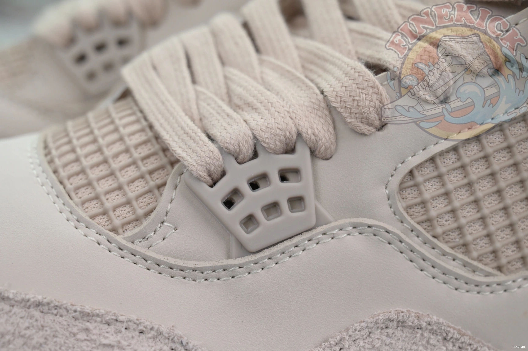 Maniére Air Were Sleeping” x You Ma Jordan Jordan 4“While A 0127